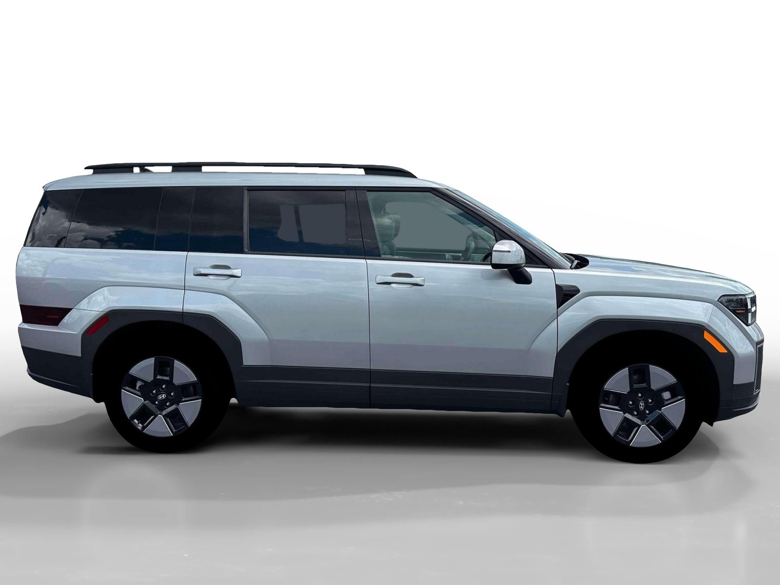 New 2026 Hyundai Santa Fe SEL AWD/4WD image 9
