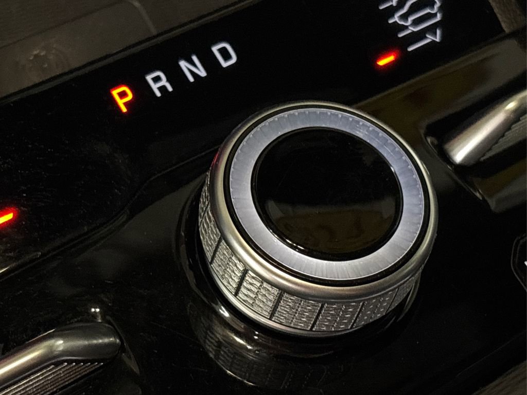 Used 2024 Jeep Grand Cherokee Trailhawk w/ Advanced Protech Group II image 39