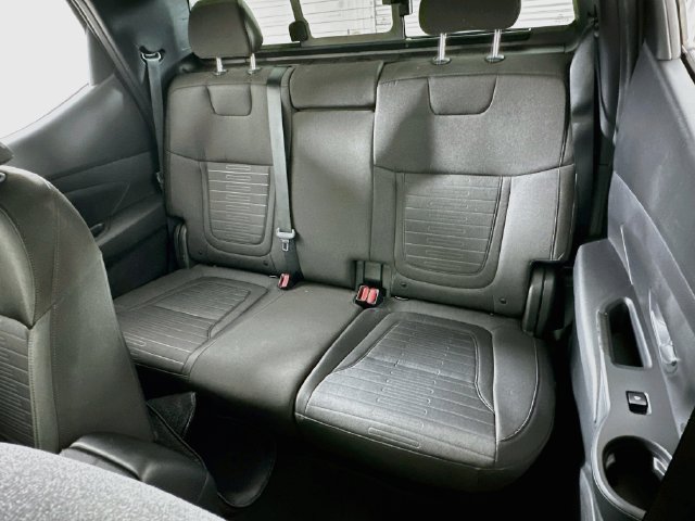 Used 2022 Hyundai Santa Cruz SEL w/ Activity Package FWD image 11