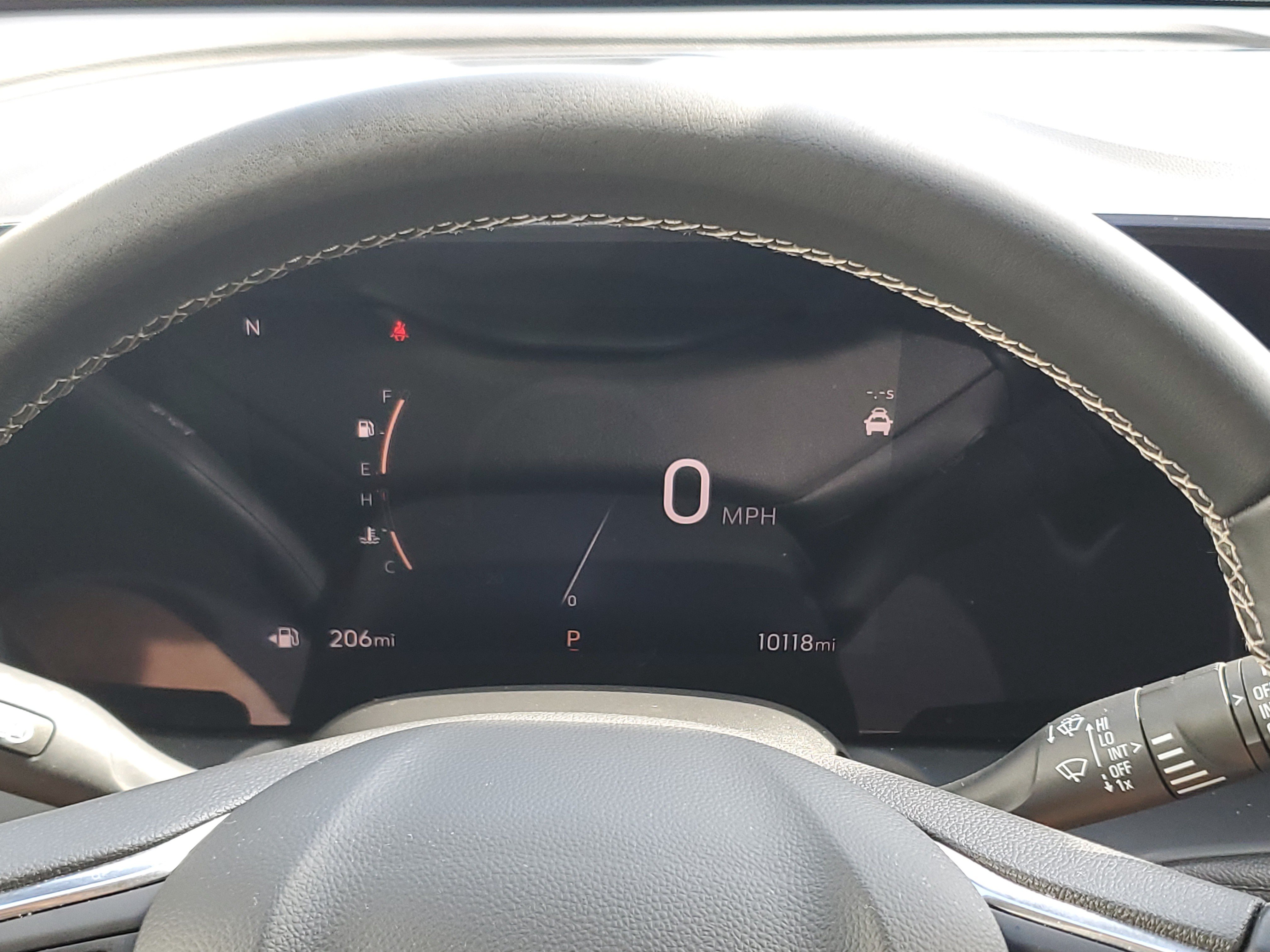 Used 2024 Buick Encore GX Preferred FWD image 25