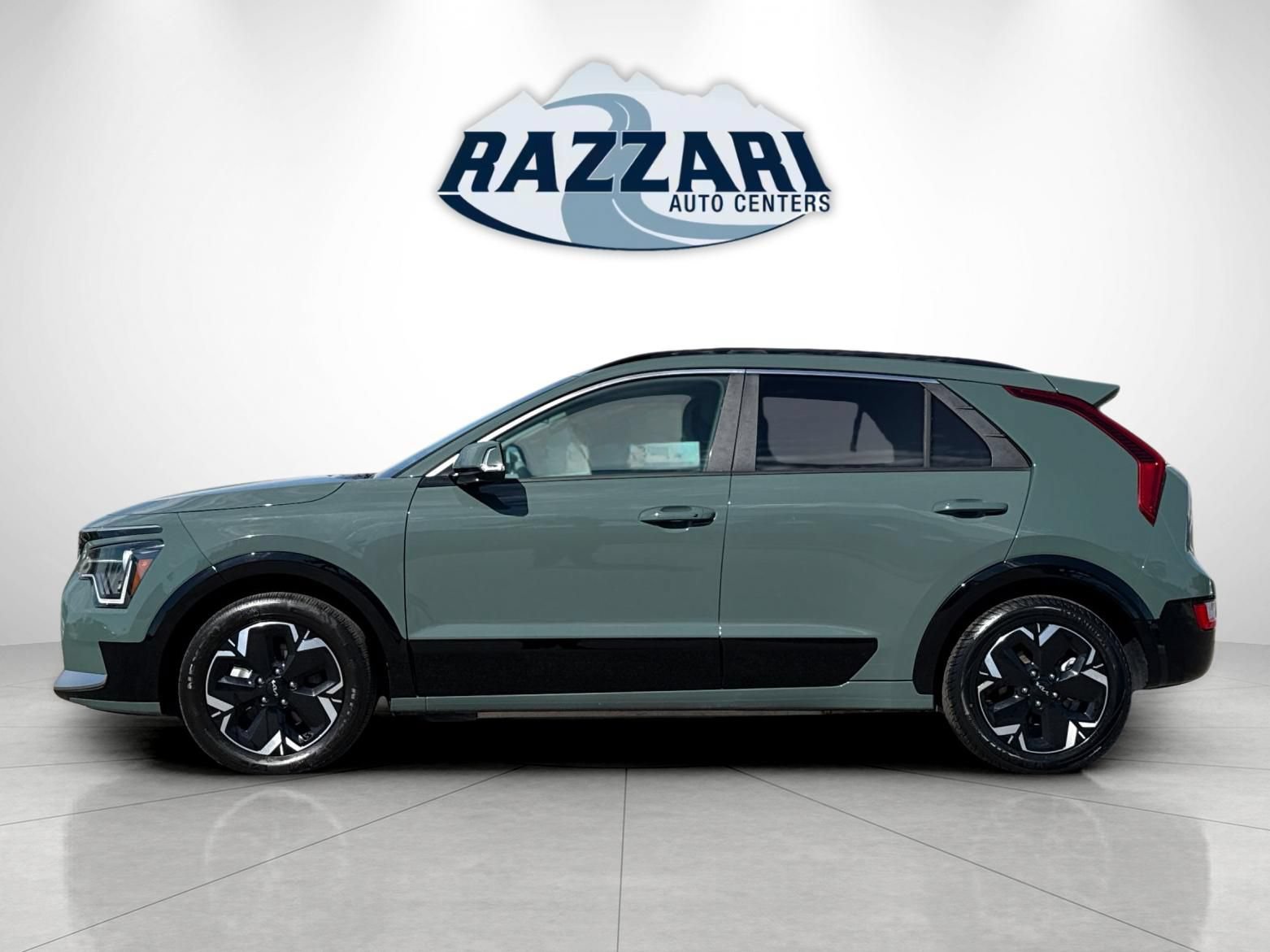 Used 2023 Kia Niro Wind FWD image 6