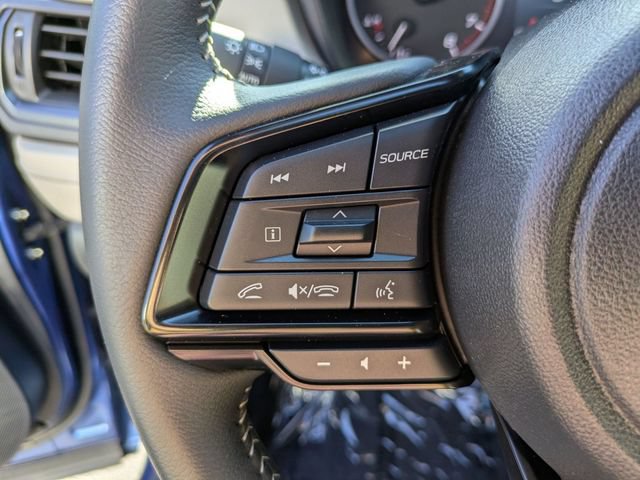 Used 2026 Subaru Forester Premium AWD/4WD image 18