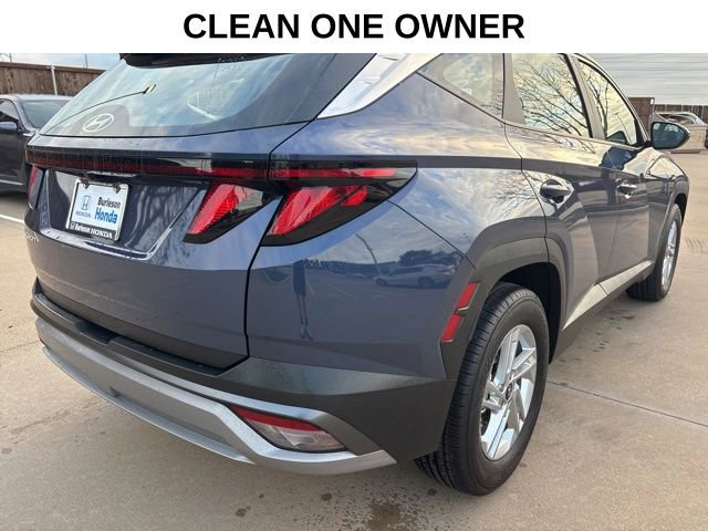 Used 2026 Hyundai Tucson SE FWD image 3