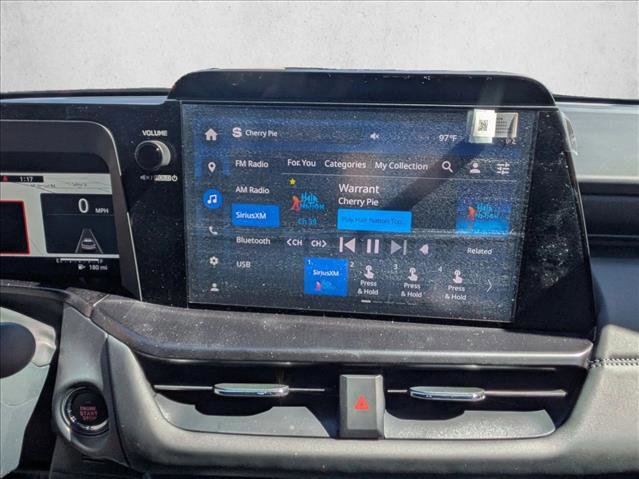 New 2026 Subaru Outback Touring XT image 15