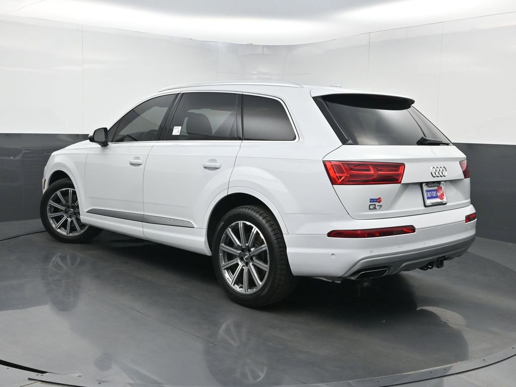 Used 2019 Audi Q7 3.0T Premium Plus w/ Premium Plus Package image 25