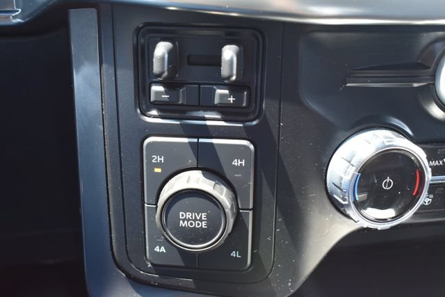 Used 2023 Ford F150 Lariat w/ Equipment Group 502A High AWD/4WD image 36