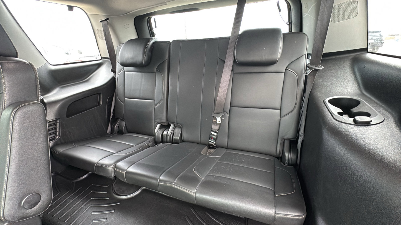 Used 2019 Chevrolet Tahoe LT image 16