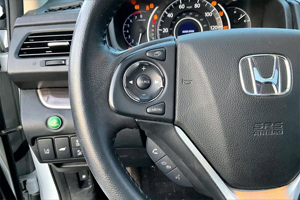 Used 2016 Honda CR-V Touring image 15