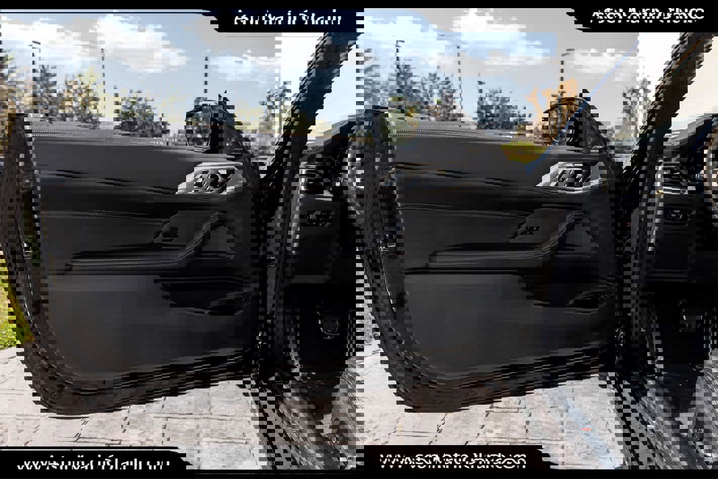 Used 2023 BMW M440i Convertible w/ Premium Package image 52