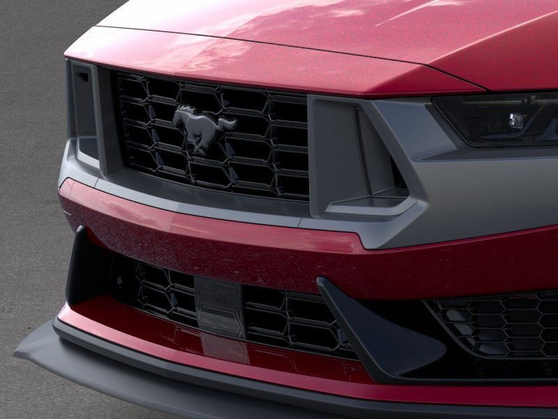 New 2026 Ford Mustang Dark Horse w/ Dark Horse Handlin Package RWD image 17
