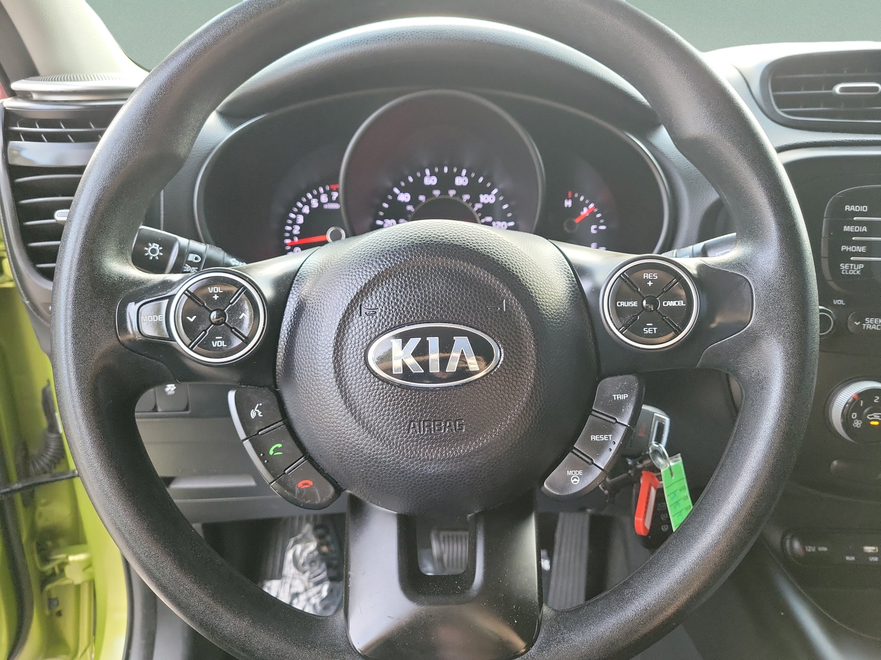 Used 2015 Kia Soul FWD image 16