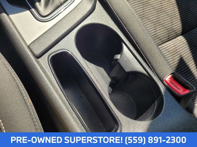 Used 2019 Kia Niro LX image 23