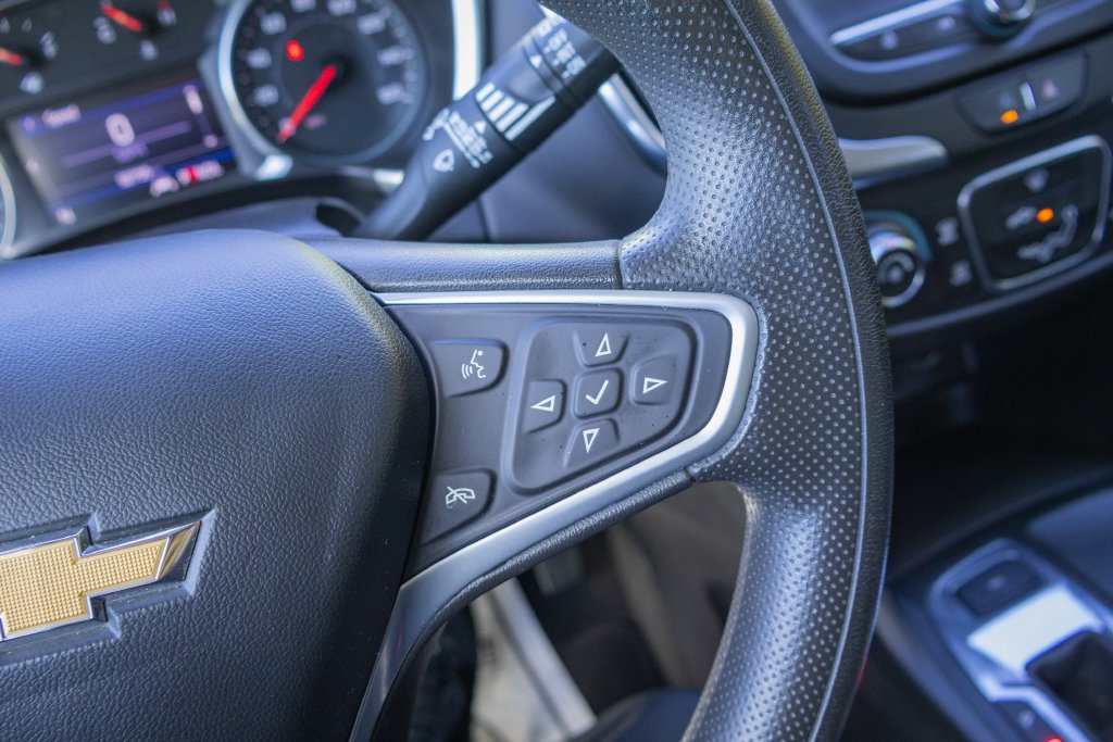 Used 2022 Chevrolet Equinox LT AWD/4WD image 21
