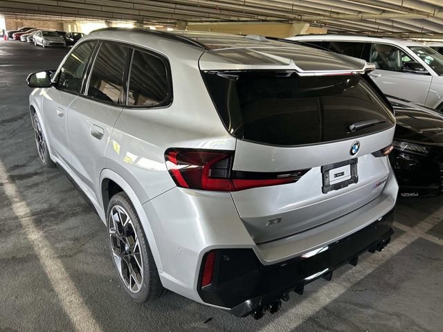 Used 2024 BMW X1 M35i w/ Premium Package AWD/4WD image 2
