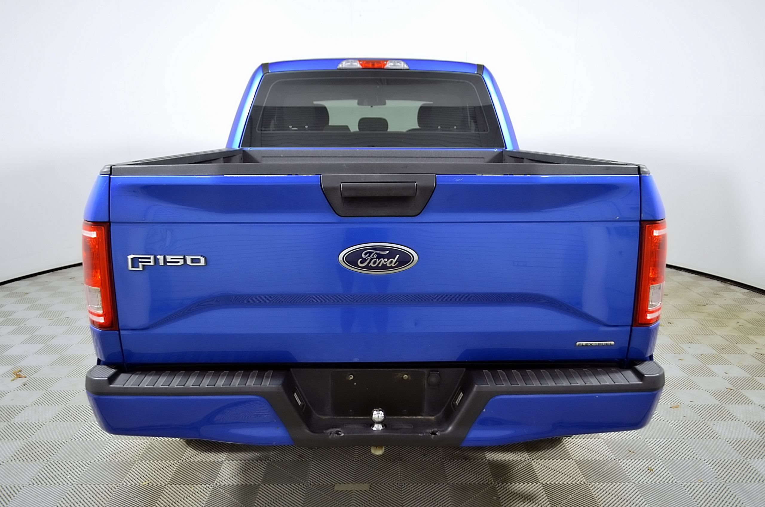 Used 2015 Ford F150 XL w/ Equipment Group 101A Mid RWD image 8