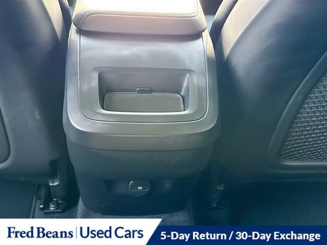 Used 2021 Volvo XC60 T5 Momentum image 27