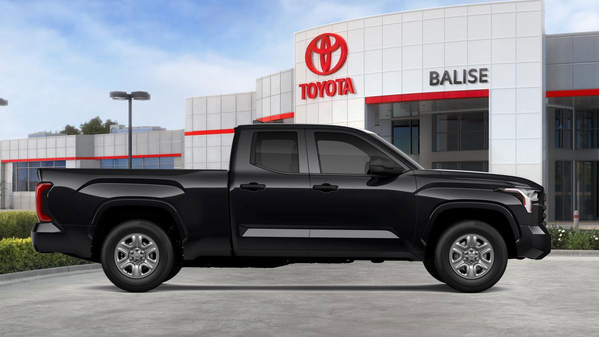 New 2026 Toyota Tundra SR image 12