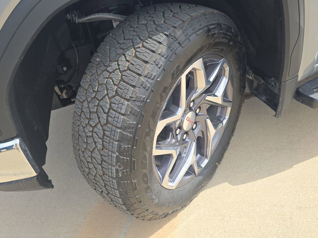 New 2026 GMC Sierra 1500 SLT w/ SLT Premium Plus Package image 33