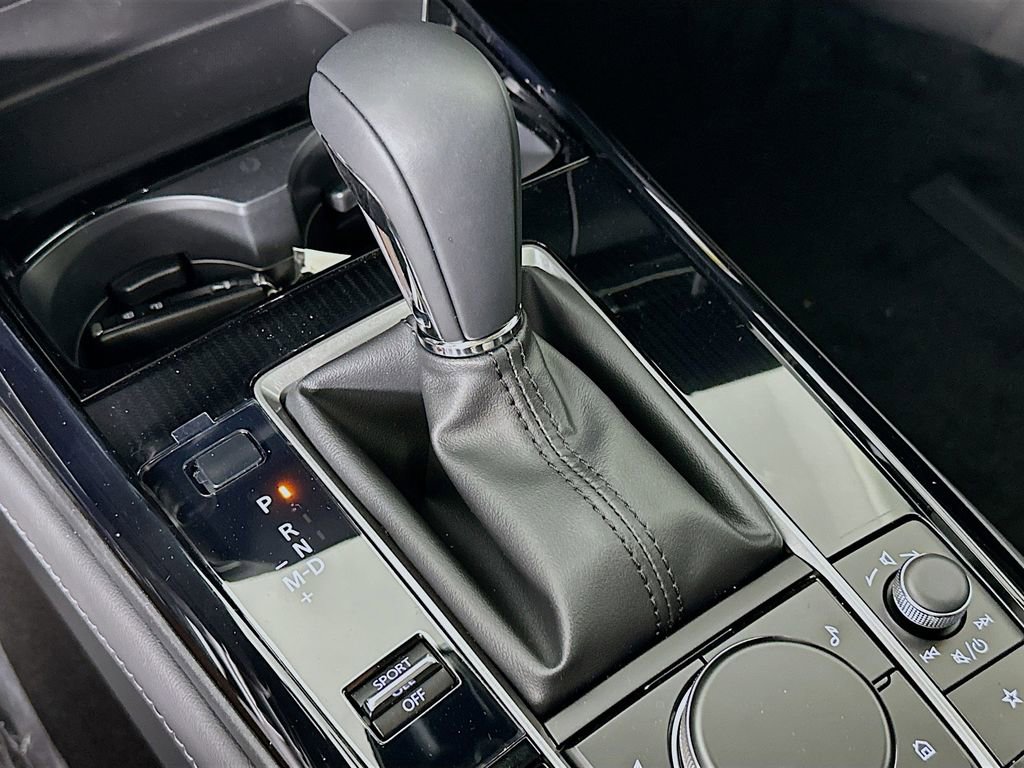 New 2025 MAZDA CX-30 AWD 2.5 S w/ Select Sport Pkg image 22