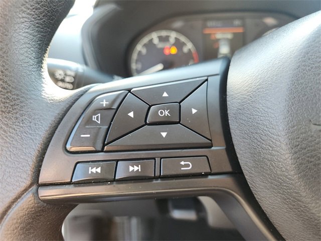 Certified 2024 Nissan Altima 2.5 S image 21