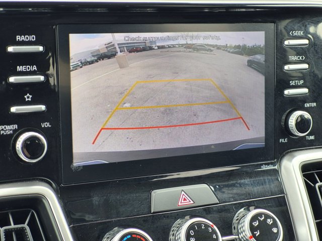 Used 2021 Kia Sorento LX AWD/4WD image 14