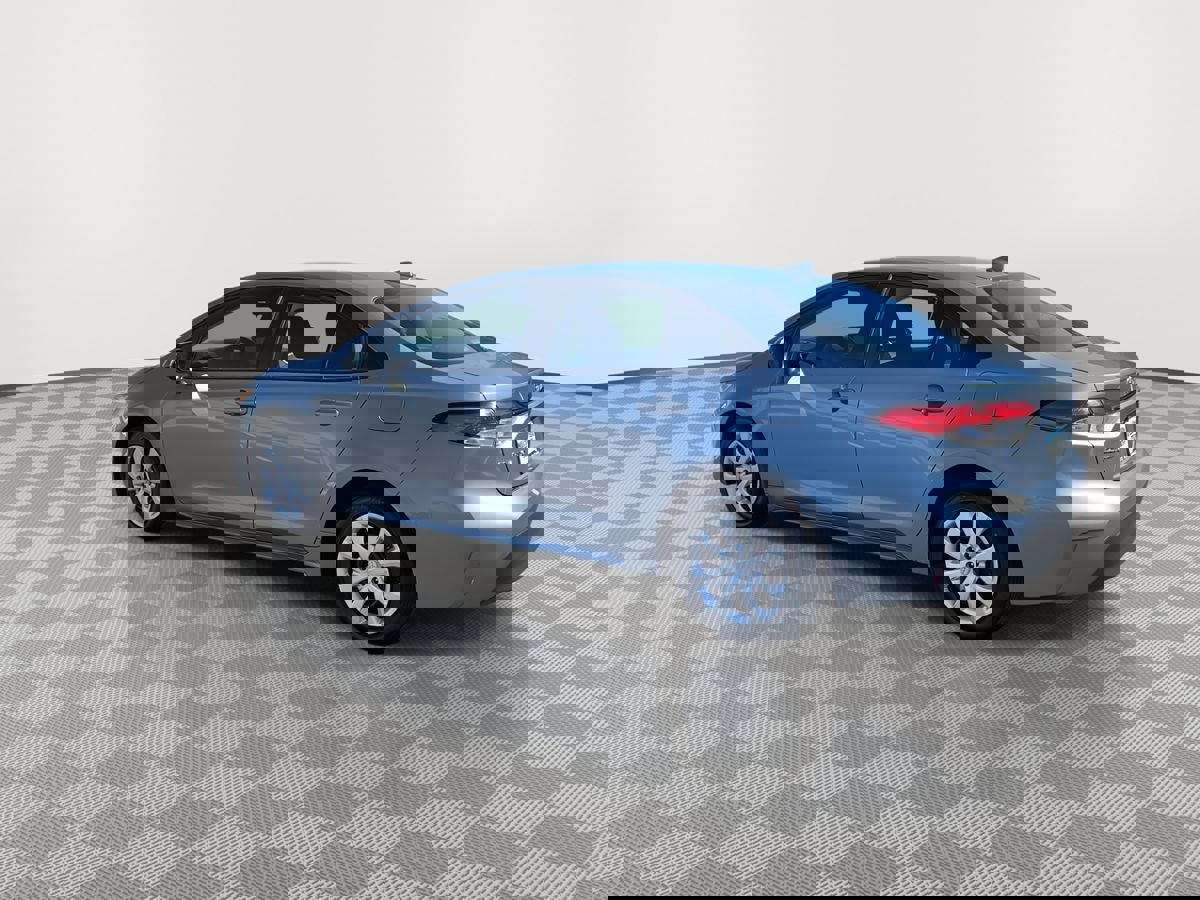 Used 2024 Toyota Corolla LE image 5