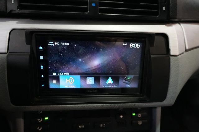 Used 2006 BMW M3 Coupe image 25