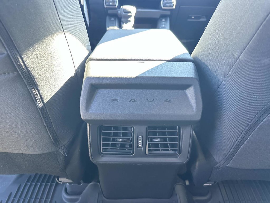 New 2026 Toyota RAV4 LE AWD/4WD image 13