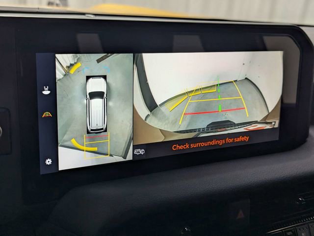 Used 2024 Toyota Land Cruiser AWD/4WD image 14