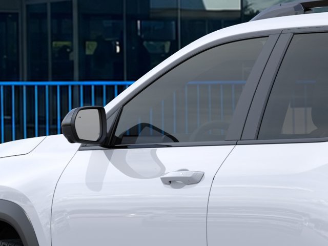 New 2027 Chevrolet Equinox RS w/ Safety and Technology Package FWD image 12