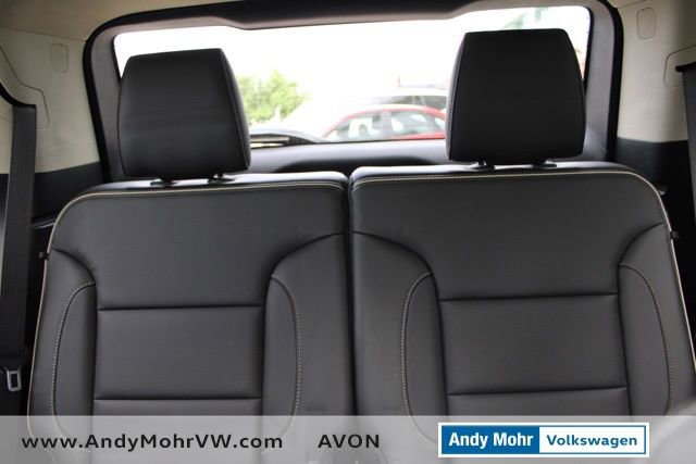 Used 2017 GMC Acadia Denali AWD/4WD image 30