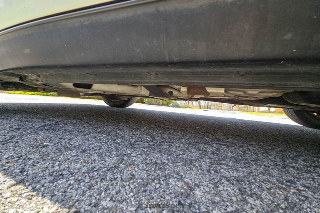 Used 1993 Cadillac Allante FWD image 73