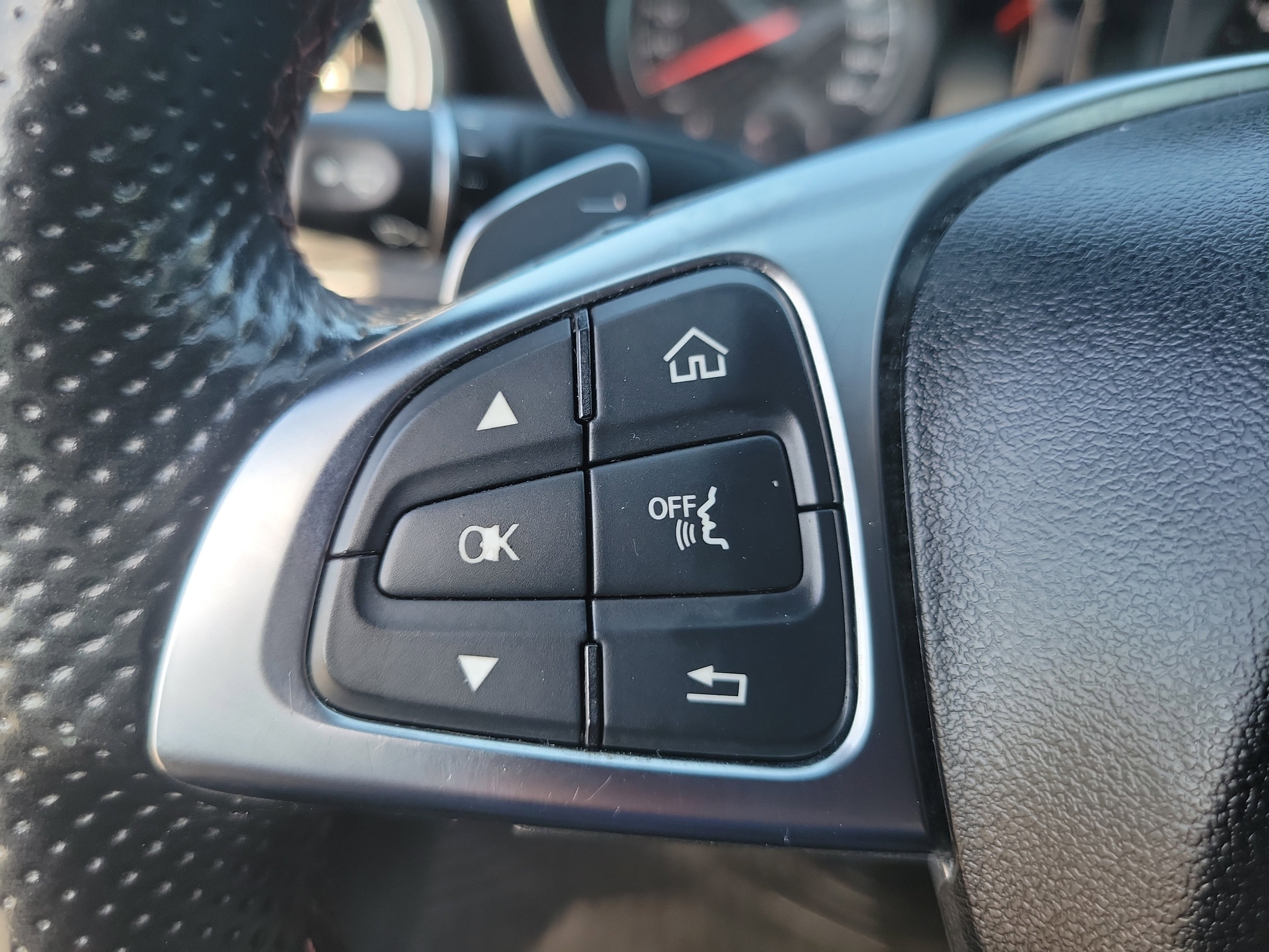 Used 2018 Mercedes-Benz C 43 AMG 4MATIC Sedan image 9