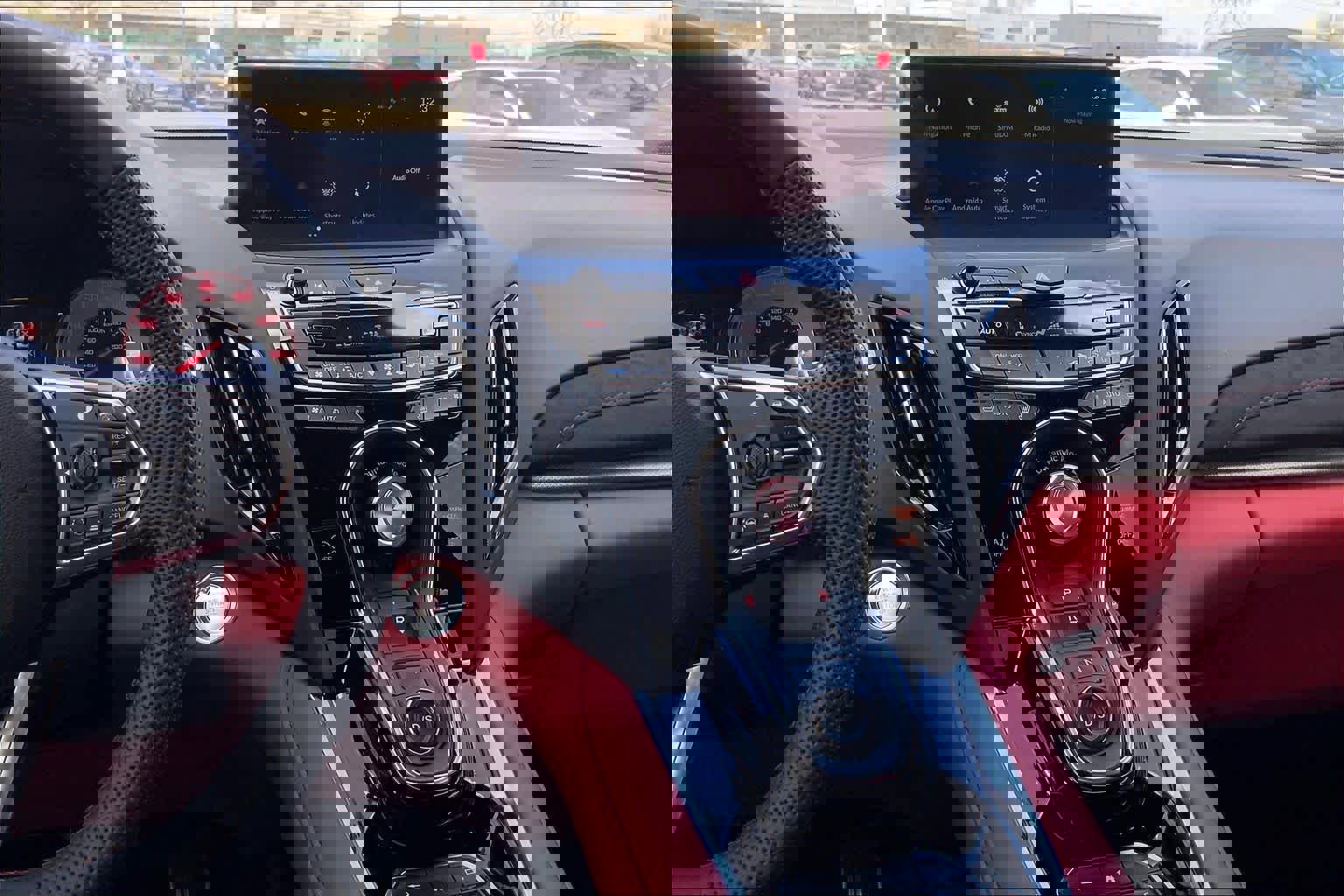 New 2026 Acura RDX A-Spec image 6