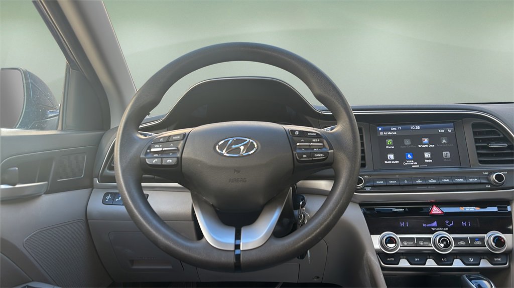 Used 2020 Hyundai Elantra SEL image 14