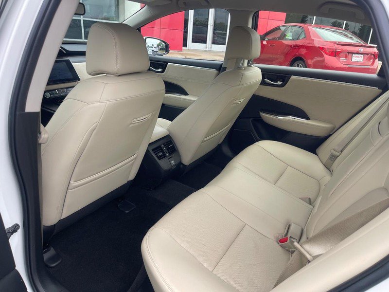 Used 2020 Honda Clarity Touring image 14