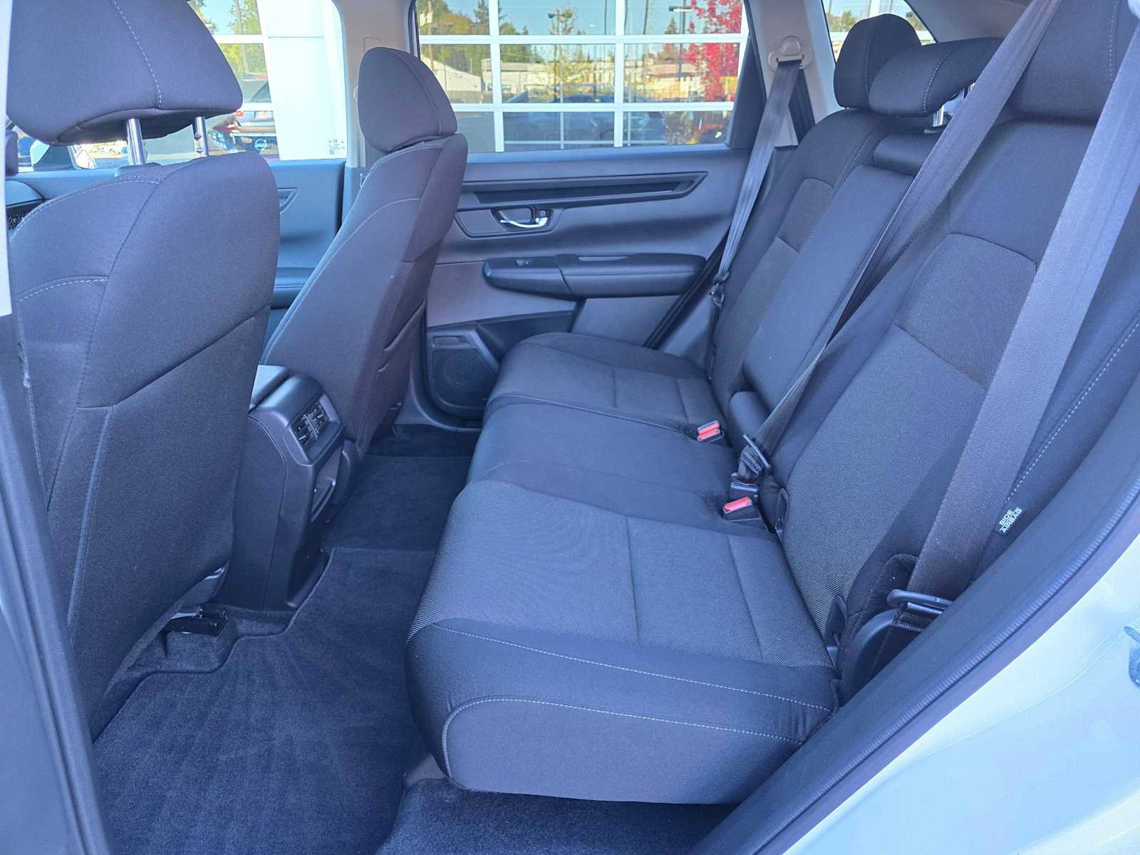 Used 2024 Honda CR-V EX image 20