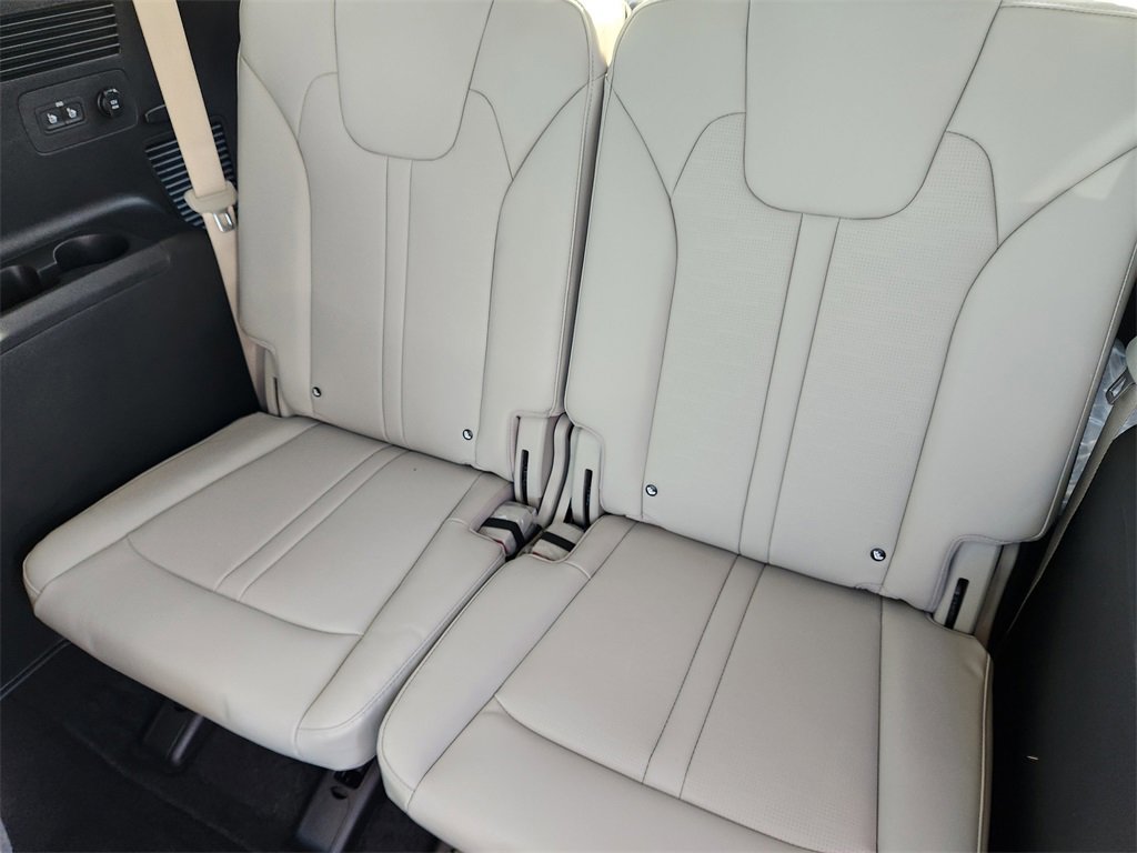 New 2026 Kia Sorento EX image 22