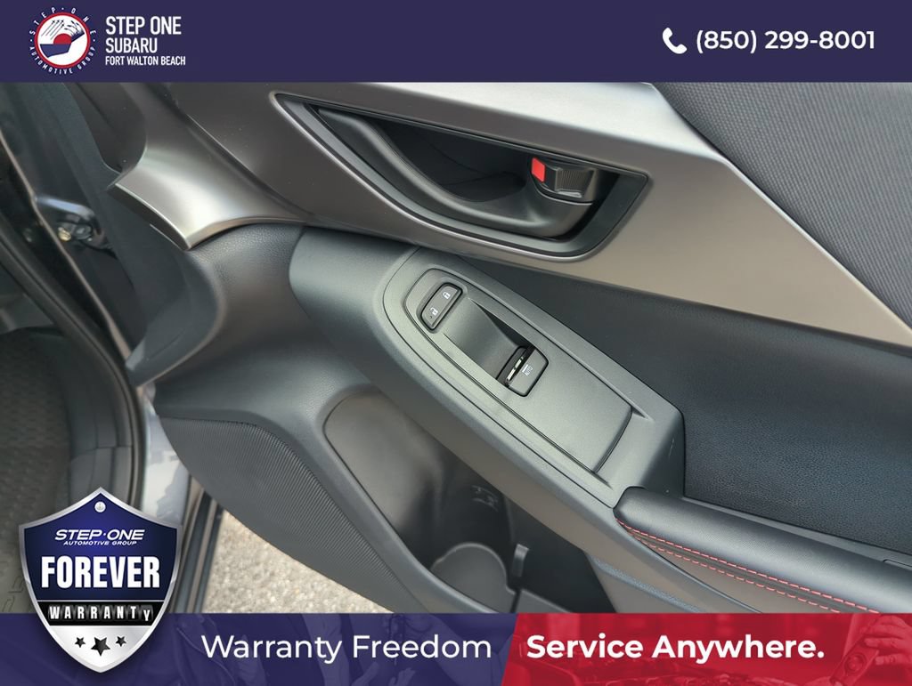 New 2026 Subaru Impreza 2.0i Sport AWD/4WD image 35
