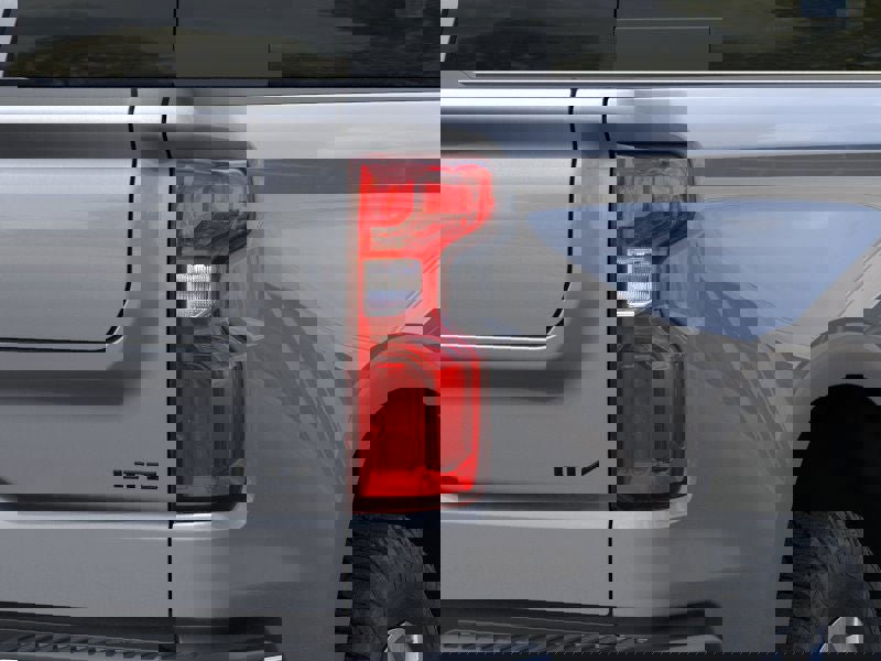 New 2026 Chevrolet Silverado 1500 LTZ image 11