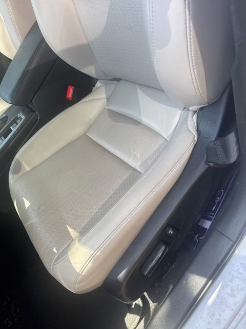 Used 2024 Honda Civic EX-L image 7