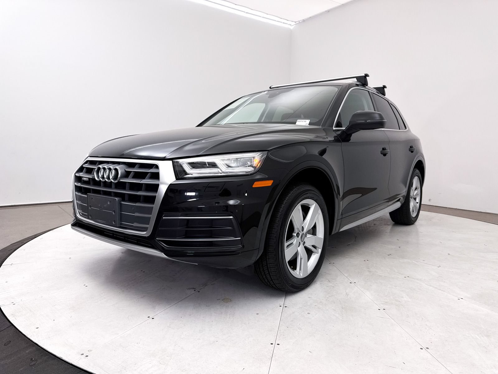 Used 2018 Audi Q5 2.0T Premium Plus w/ Premium Plus Package AWD/4WD image 15