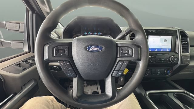 Used 2020 Ford F250 XLT AWD/4WD image 10