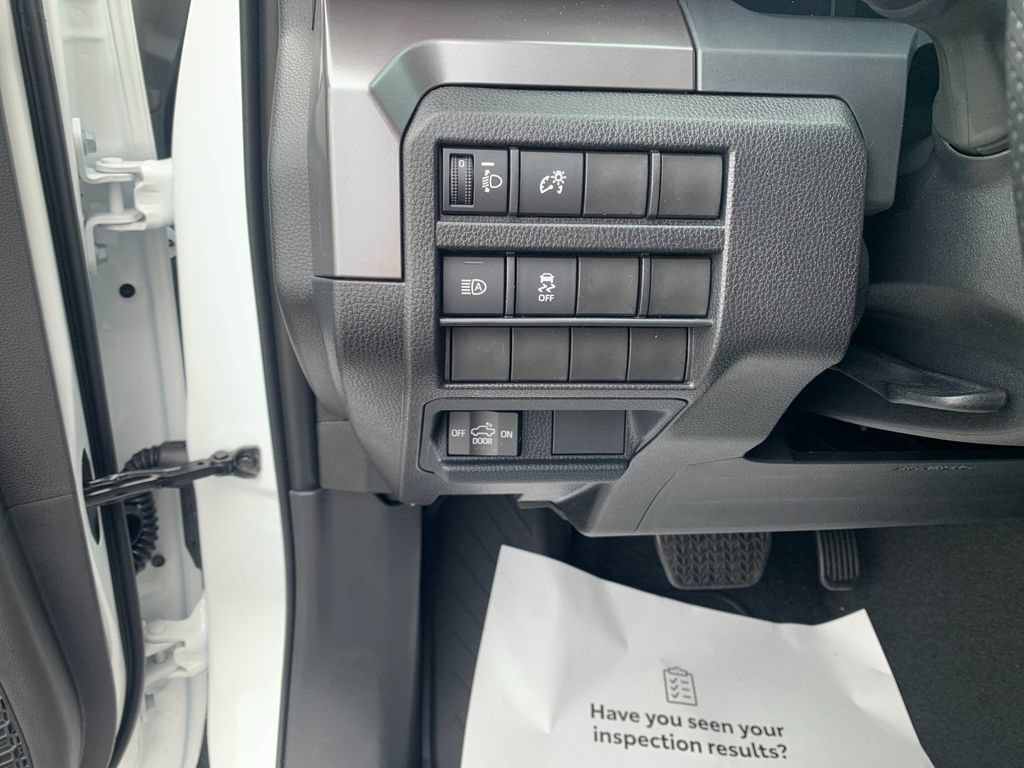 New 2026 Toyota Tacoma SR5 RWD image 30