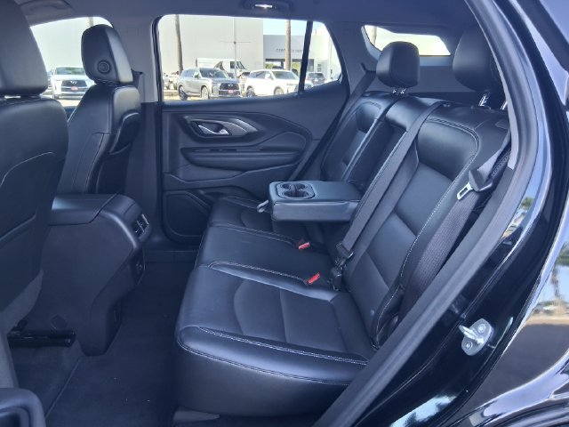 Used 2023 GMC Terrain SLT AWD/4WD image 21