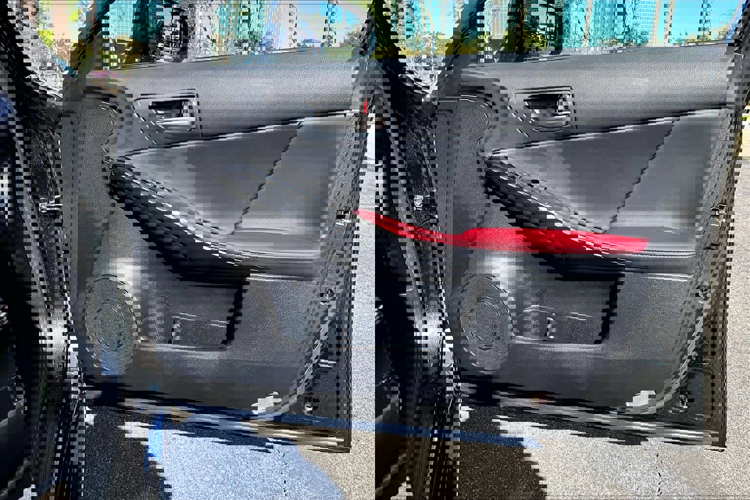 Used 2024 Lexus IS 350 F Sport image 21