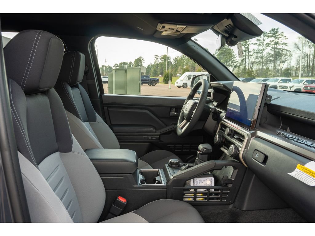 New 2026 Toyota Tacoma TRD Sport image 16