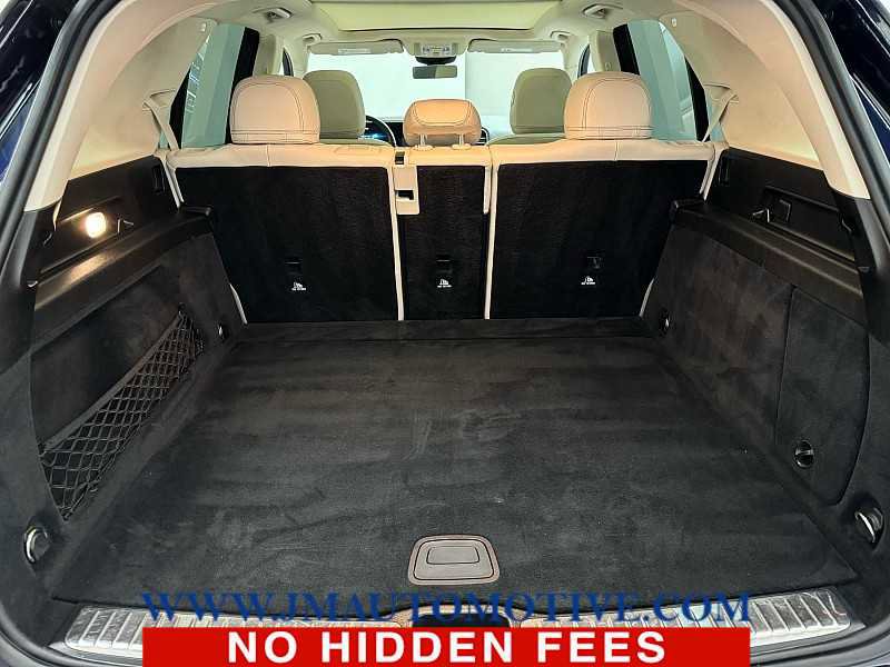 Used 2021 Mercedes-Benz GLE 350 4MATIC image 17