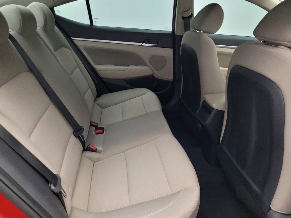 Used 2019 Hyundai Elantra Value Edition image 19