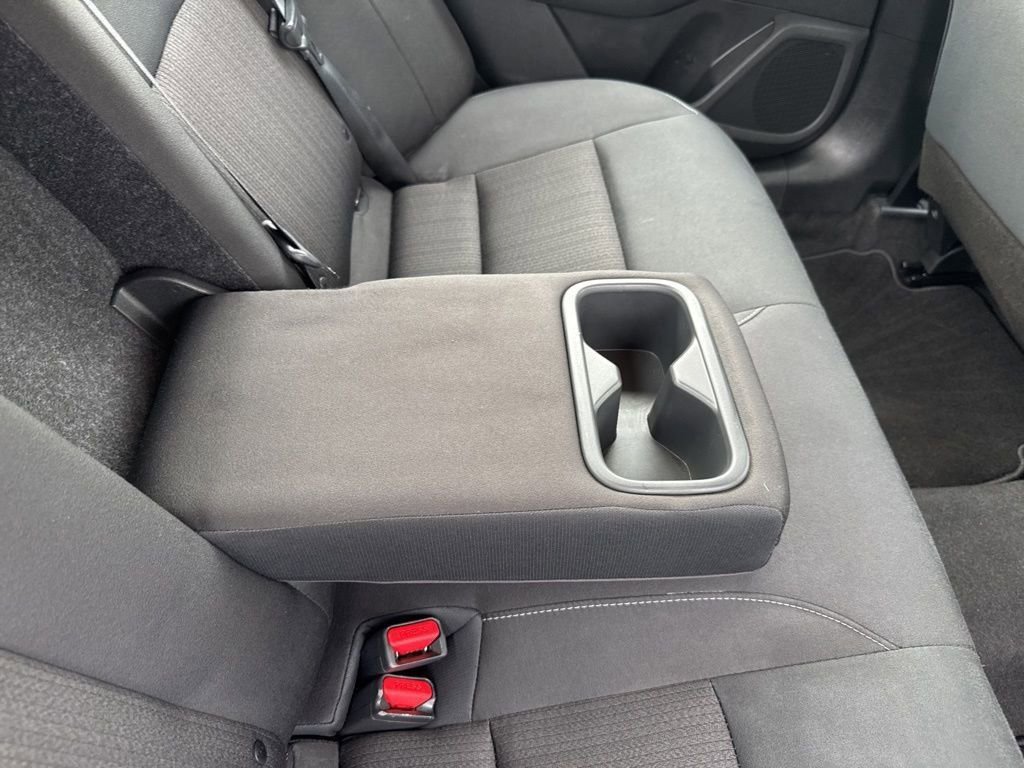 Used 2024 Nissan Altima 2.5 SV image 34